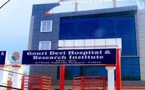 GOURI DEVI HOSPITAL & RESEARCH INSTITUTE